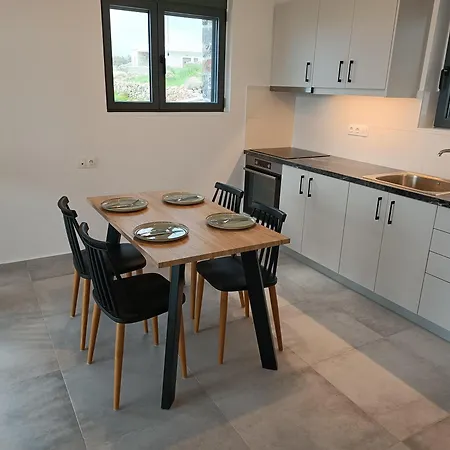 Apartamento Mandria Caristo