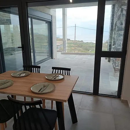 Mandria Apartamento Caristo