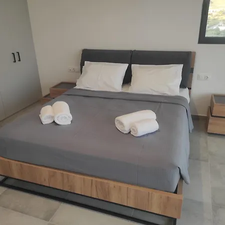 Mandria דירה